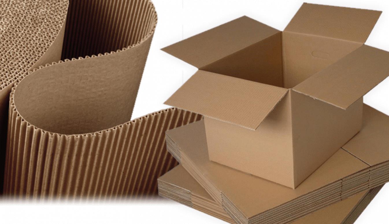 Гофрированный картон и упаковка: инновационное решение для разработки и брендирования