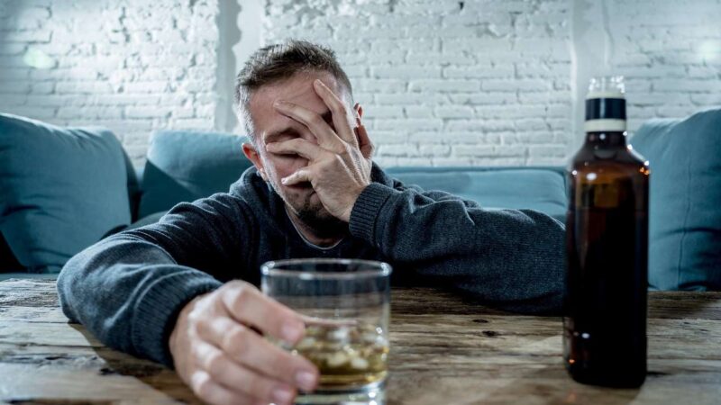 Избавление от алкогольной зависимости в Виннице: эффективные методы и поддержка на пути к трезвой жизни