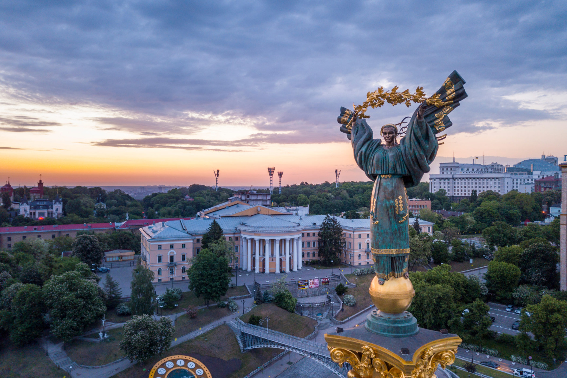 «Новости Украины для деловых людей» — актуальная информация для успешных предпринимателей