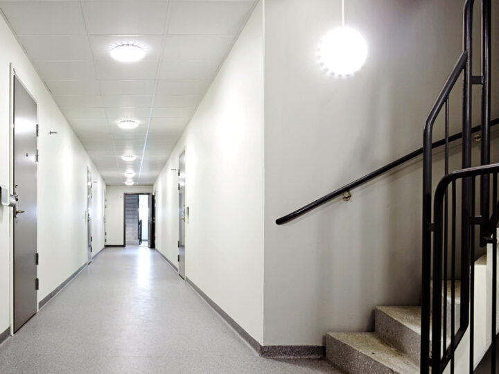 «Светодиодные светильники для ЖКХ: преимущества, особенности выбора и установки»